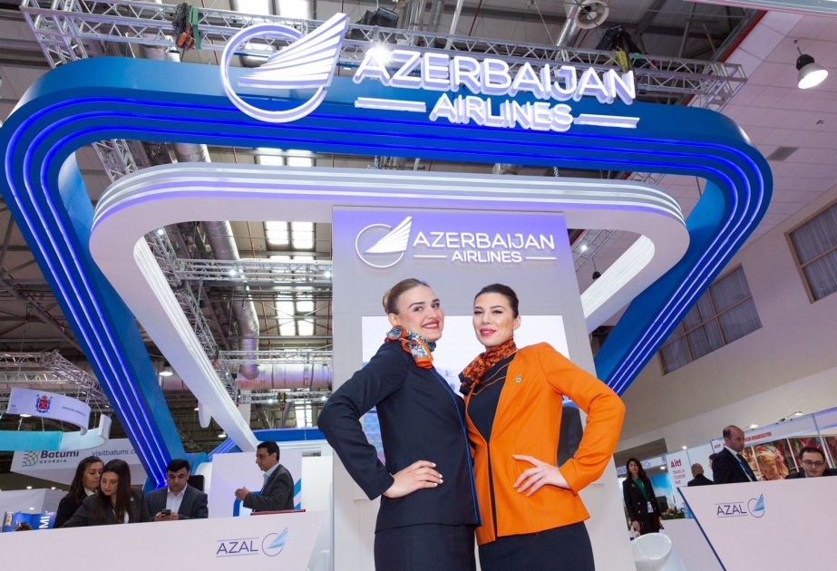 AZAL “AITF-2023” sərgisində hər kəsi öz stendini ziyarət etməyə dəvət edir