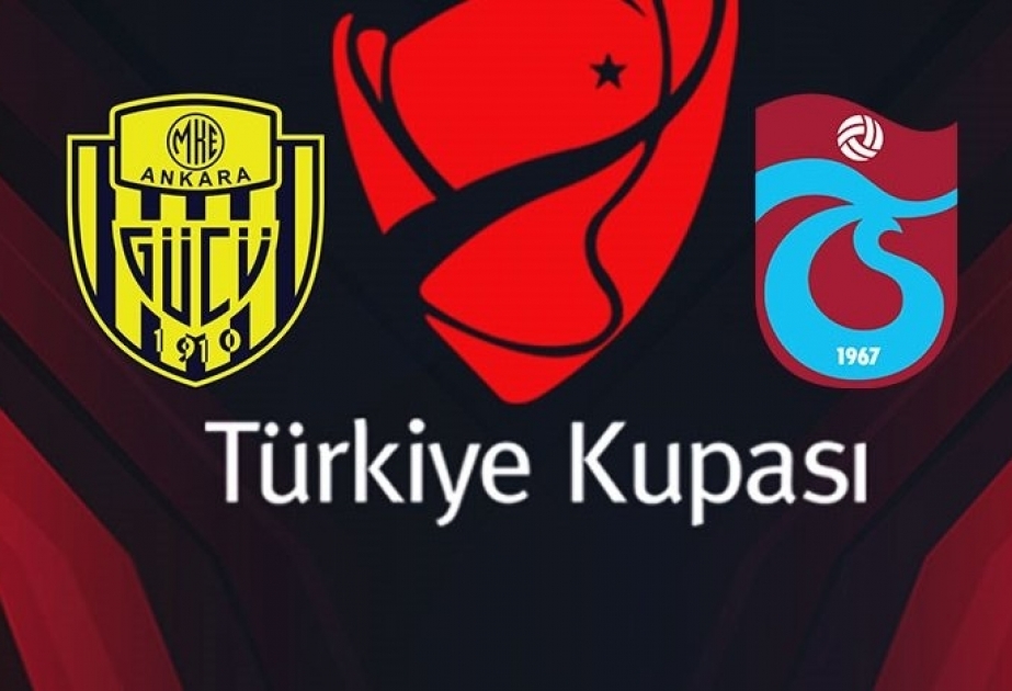 “Trabzonspor” Türkiyə kuboku yarışlarında münarizəni dayandırıb