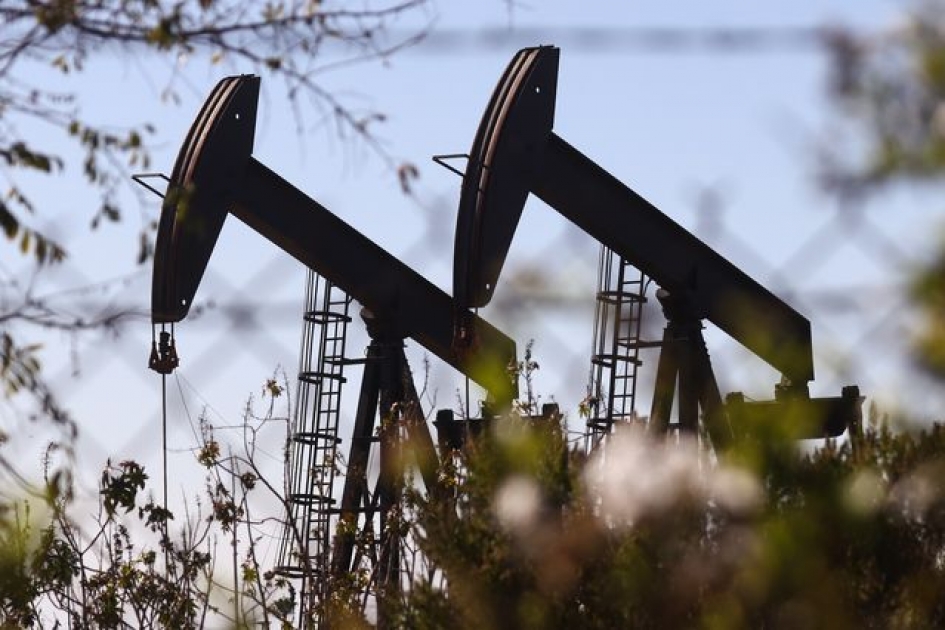 Oil prices surge in world markets
