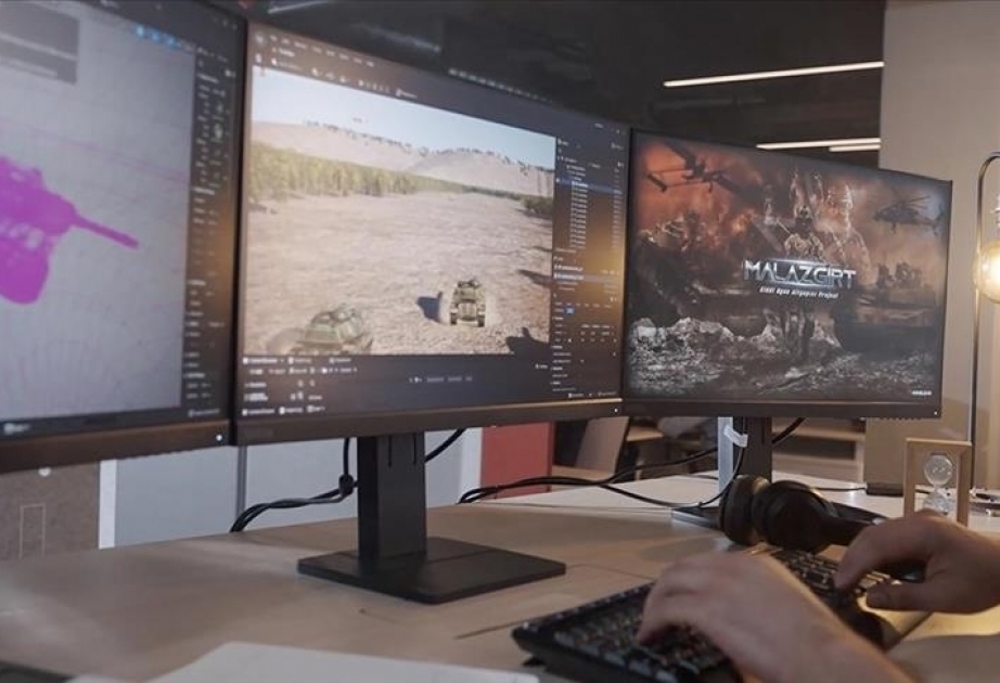 Turkish defense firm HAVELSAN partners with Epic for 'serious games'
