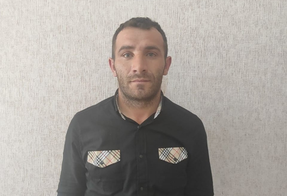 İsmayıllıda samovar oğrusu tutulub