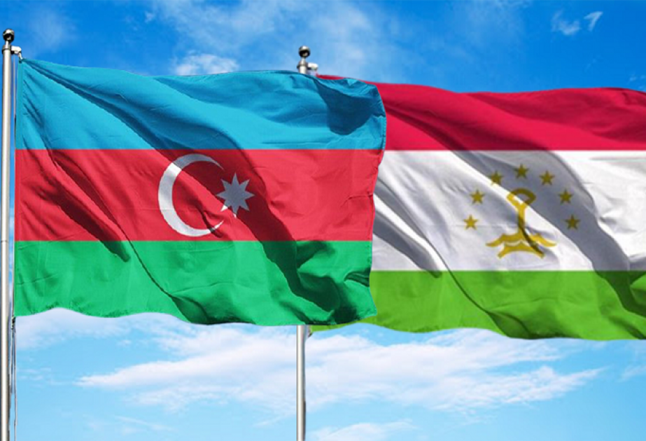 Azərbaycan-Tacikistan əlaqələri ölkəmizin Mərkəzi Asiya dövlətləri ilə münasibətlərində önəmli yer tutur