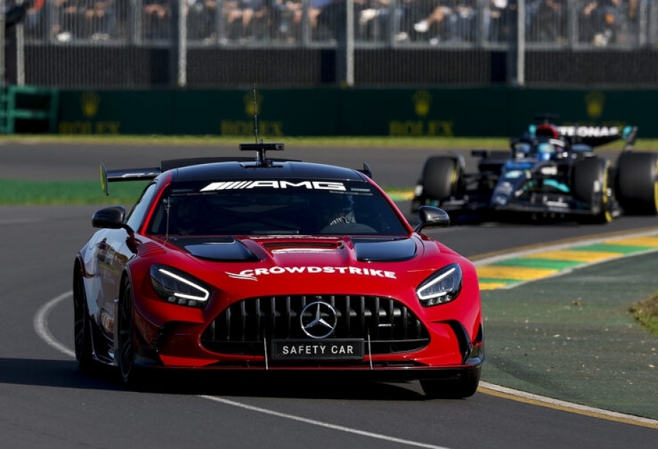 Formula 1-də restart qaydalarına Avstraliya Qran-Prisindən sonra yenidən baxa bilərlər