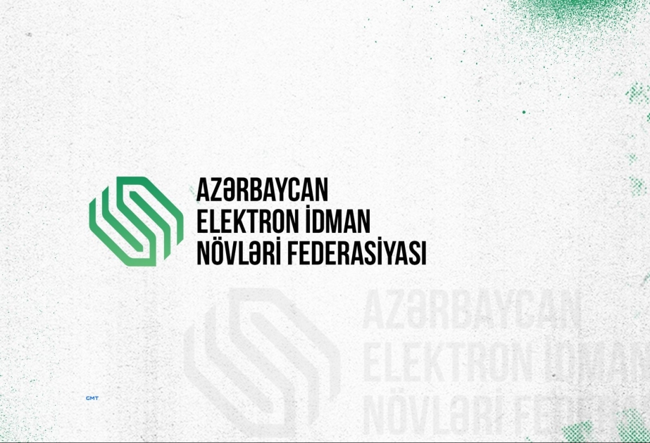 Adil Mahmudov: Elektron idman növlərinin bütün Azərbaycanda populyar olması üçün çalışırıq