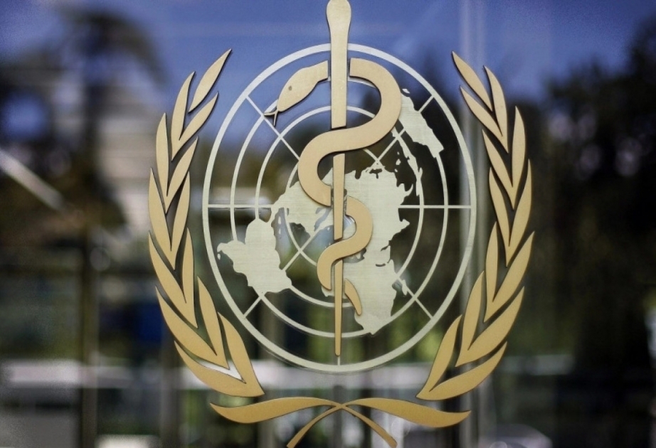 منظمة الصحة العالمية تحتفل بذكرى تأسيسها الخامسة والسبعين