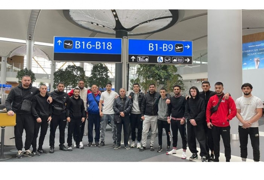 Boksçularımız dünya çempionatına Bolqarıstanda hazırlaşırlar