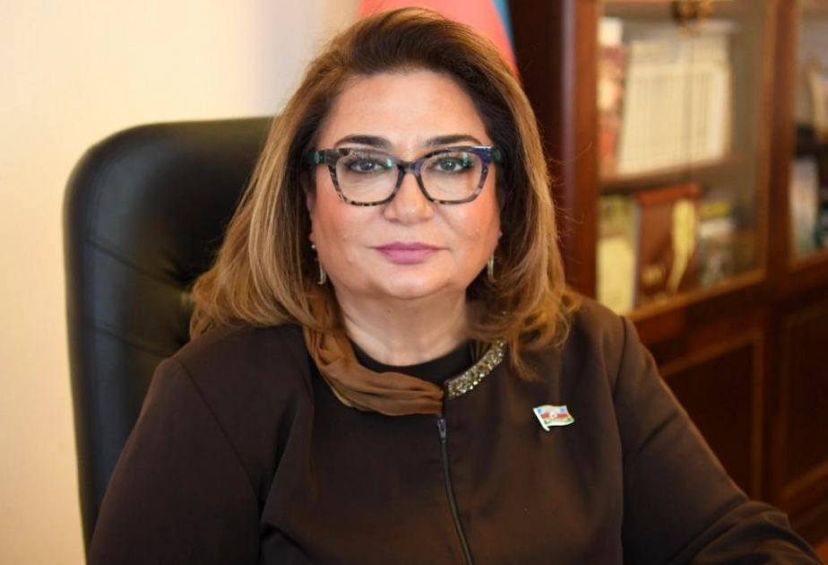 Azərbaycanda hüquqi dövlətin qurulması, milli-mənəvi dəyərlərin qorunub saxlanması Ulu Öndərin xidmətləridir