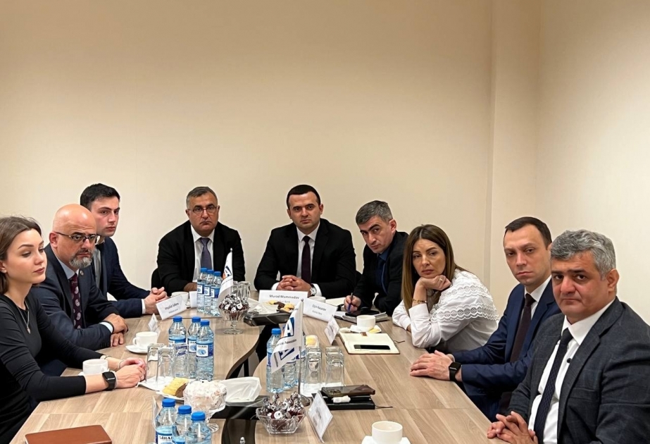 Mikromaliyyə Assosiasiyası və Mediasiya Şurası əməkdaşlıq edəcək