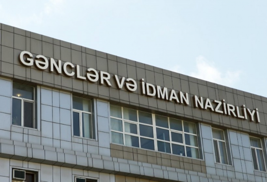 Gəncə şəhər stadionu “Kəpəz” klubunun istifadəsinə verilib –  Açıqlama