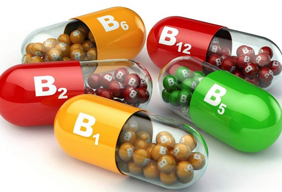 Mütəxəssis: Vitamin qəbul edərkən mütləq həkimlə məsləhətləşmək lazımdır