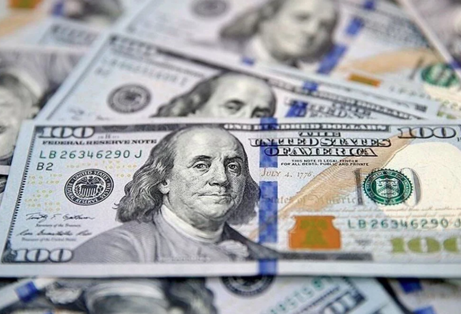 Aprelin 6-na USD/AZN rəsmi məzənnəsi
