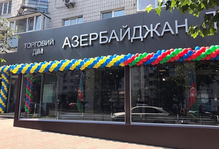 Kairat Torebayev: Bakıda Qazaxıstan Ticarət Evinin açılmasını nəzərdən keçirməliyik