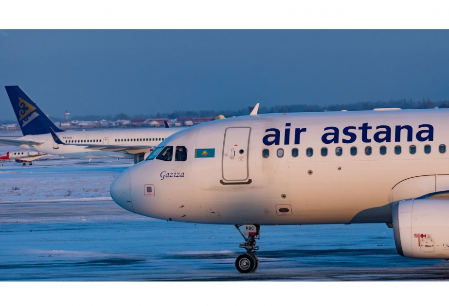Qazaxıstandan daha doqquz istiqamətə beynəlxalq aviareyslər açılacaq