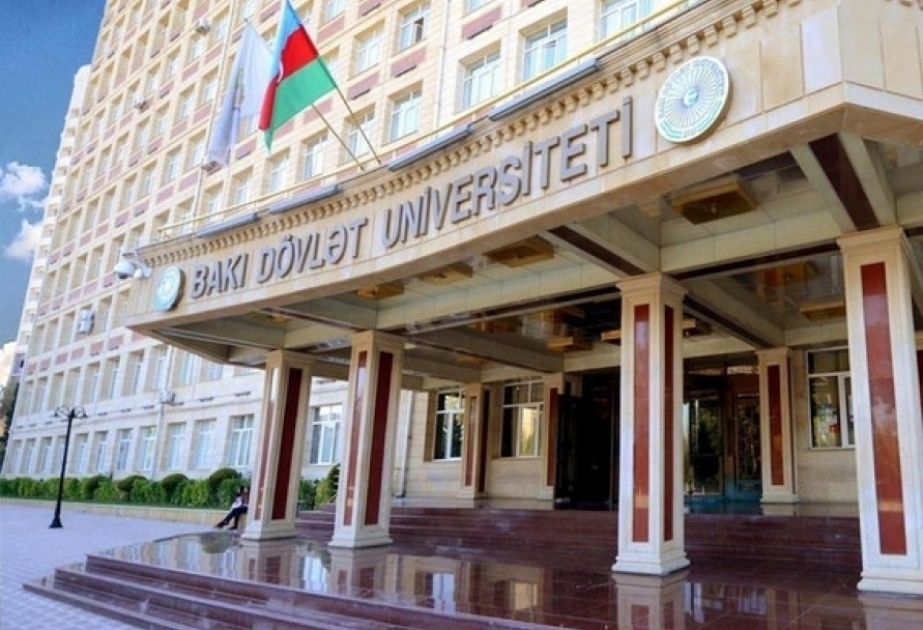 BDU və Tərtər Rayon İcra Hakimiyyəti Ulu Öndərin 100 illik yubileyinə həsr olunan konfrans keçirəcək