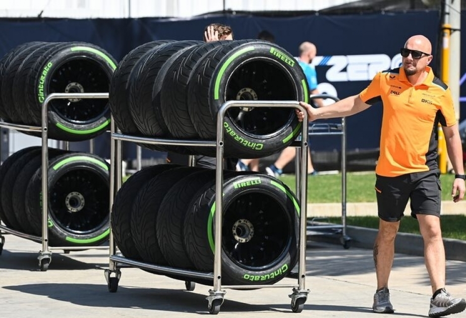 Formula 1: “Pirelli” Bakı, Mayami və İmola mərhələləri üçün şin tərkiblərini açıqlayıb