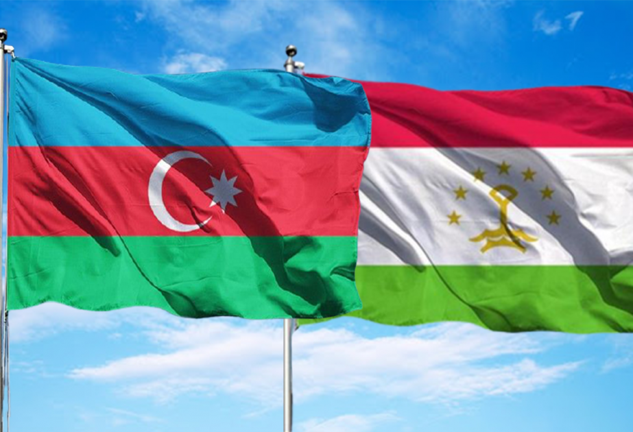 去年塔吉克斯坦与阿塞拜疆两国贸易额为 650 万美元