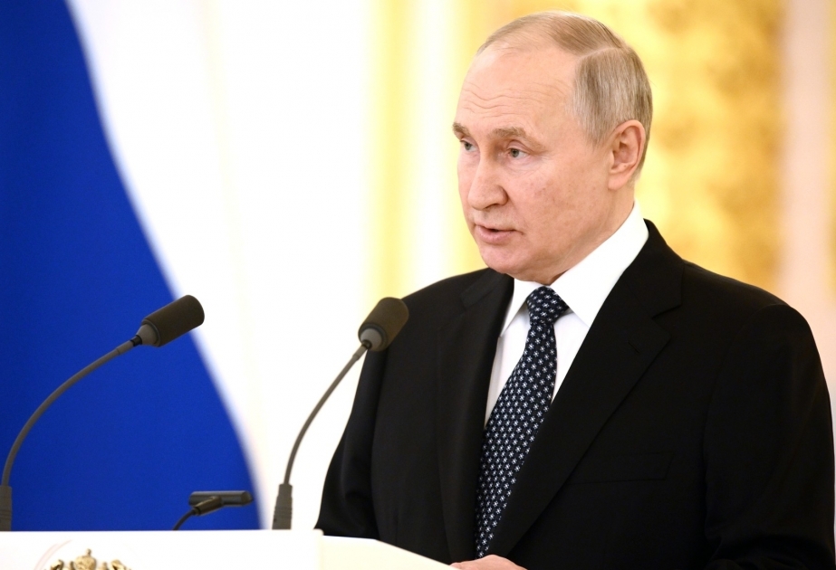 Washington’s use of ‘color revolutions,’ support for Maidan revolution led to Ukraine war: Putin