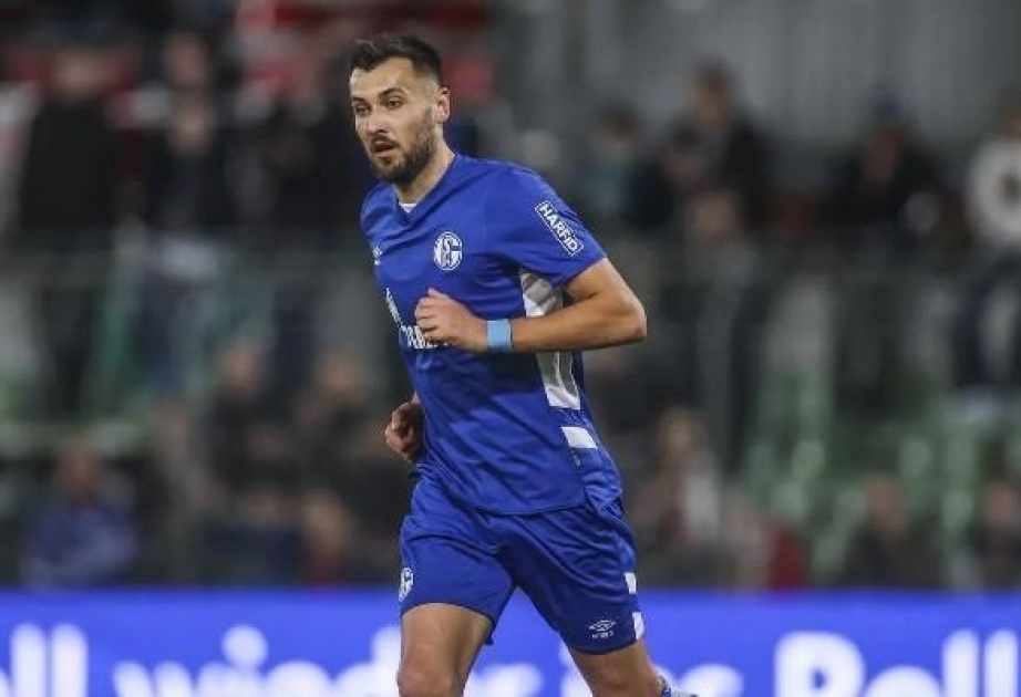 Azərbaycanlı futbolçu “Fortuna” ilə oyunda zədələnib