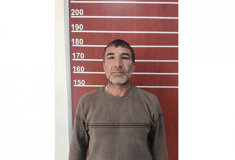 Hacıqabul sakinindən yarım kiloqrama yaxın narkotik götürülüb