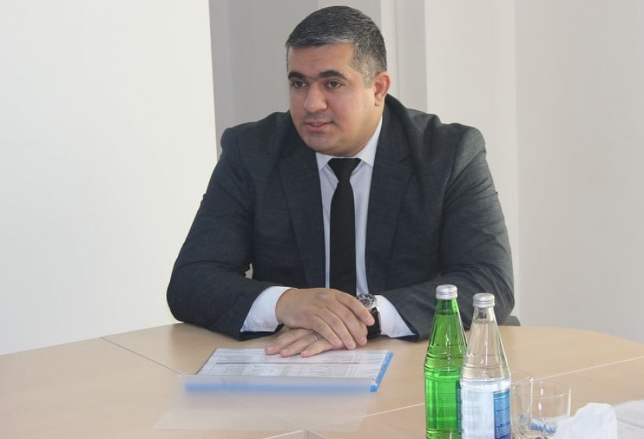 İşğalçı Ermənistanın kapitulyasiyası Ordumuzun gücü hesabına əldə olunmuş nəticədir