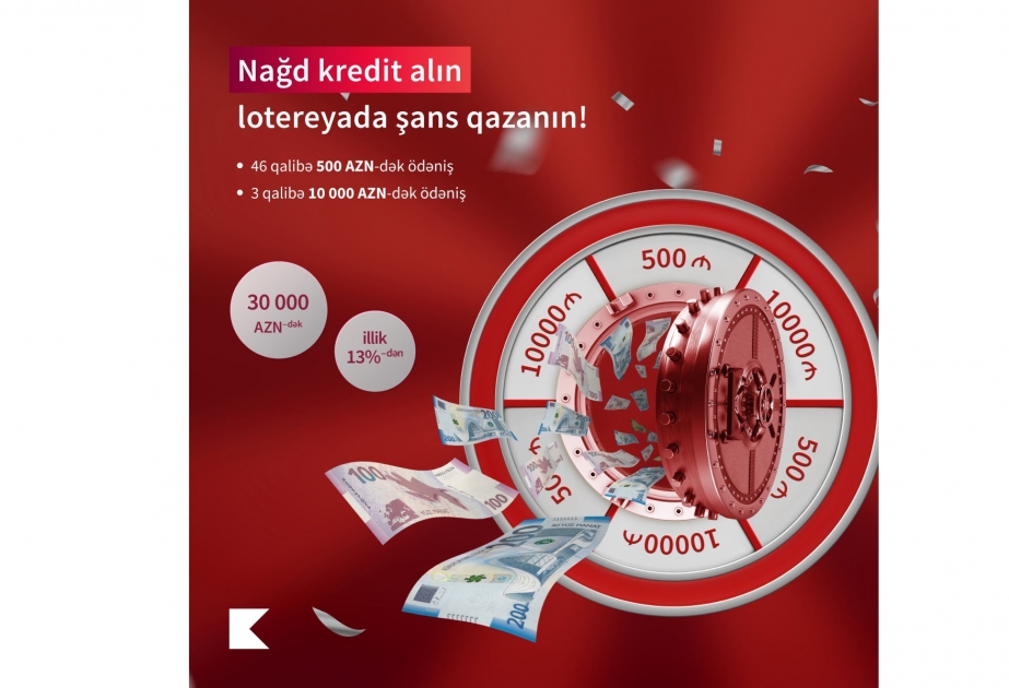 ®  “Kapital Bank” 49 müştərinin kreditini ödədi