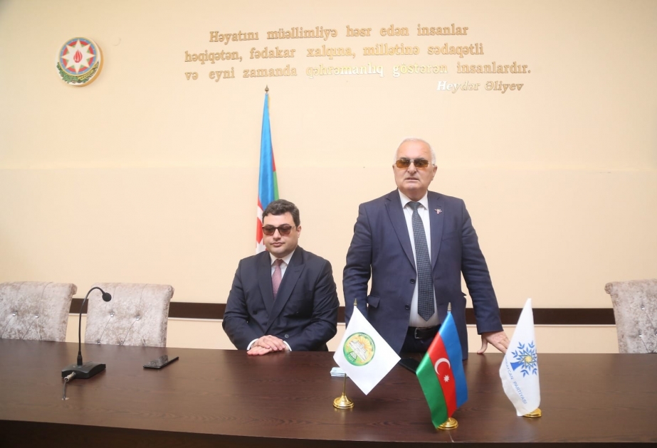 Aprel döyüşləri Zəfər salnaməmizin başlanğıcıdır