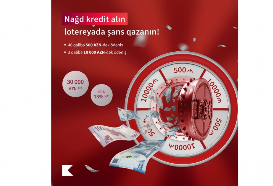 ®   Kapital Bank paid back loans of 49 customers