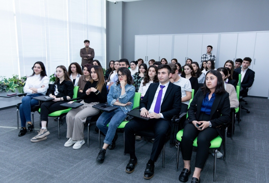 “DOST to DOST” layihəsi yenidən start götürüb