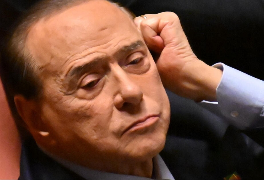 СМИ: у Сильвио Берлускони диагностировали лейкемию