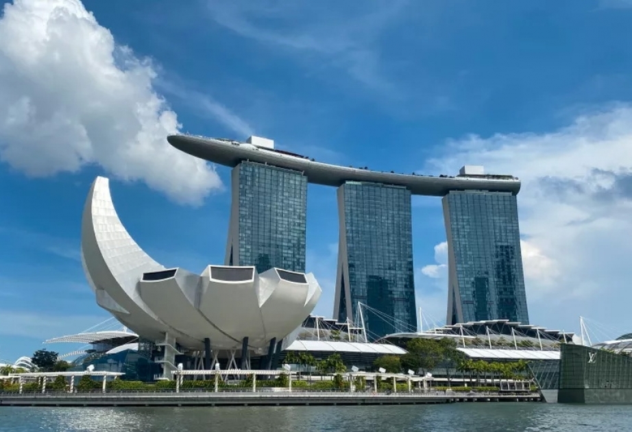 Singapur erleben: 10 Gründe für deine Reise