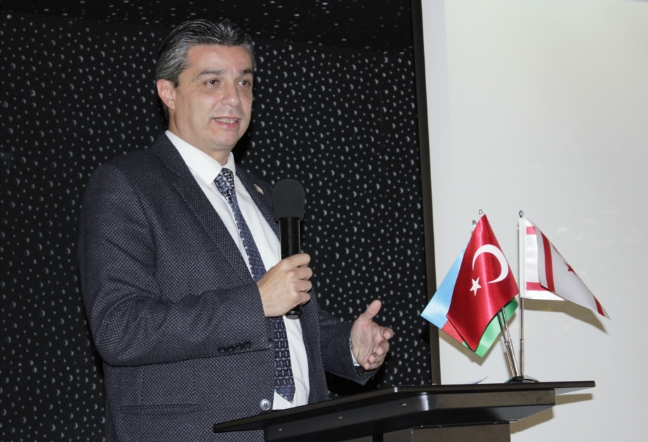 La République turque de Chypre du Nord attache une grande importance aux liens avec l’Azerbaïdjan