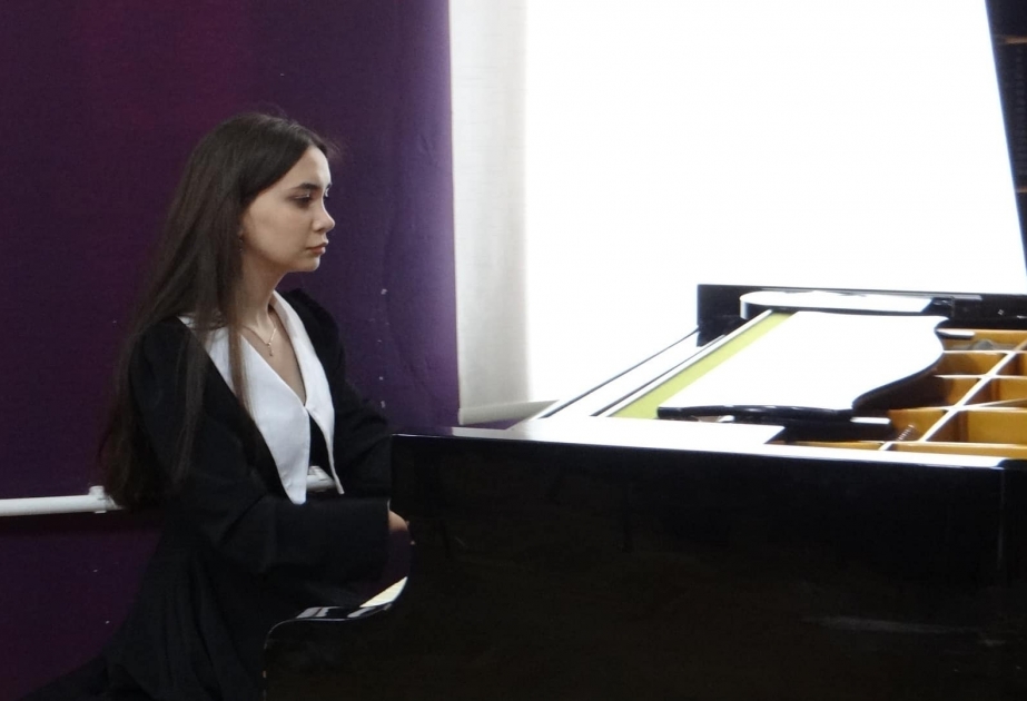 В Государственном музее музыкальной культуры почтена память двух выдающихся композиторов