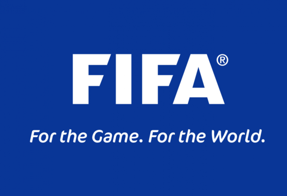 Сборная Азербайджана опустилась в рейтинге ФИФА