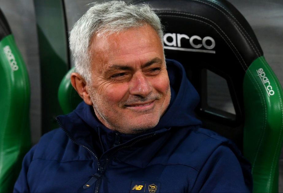 Mourinho soll Trainer in Saudi-Arabien werden