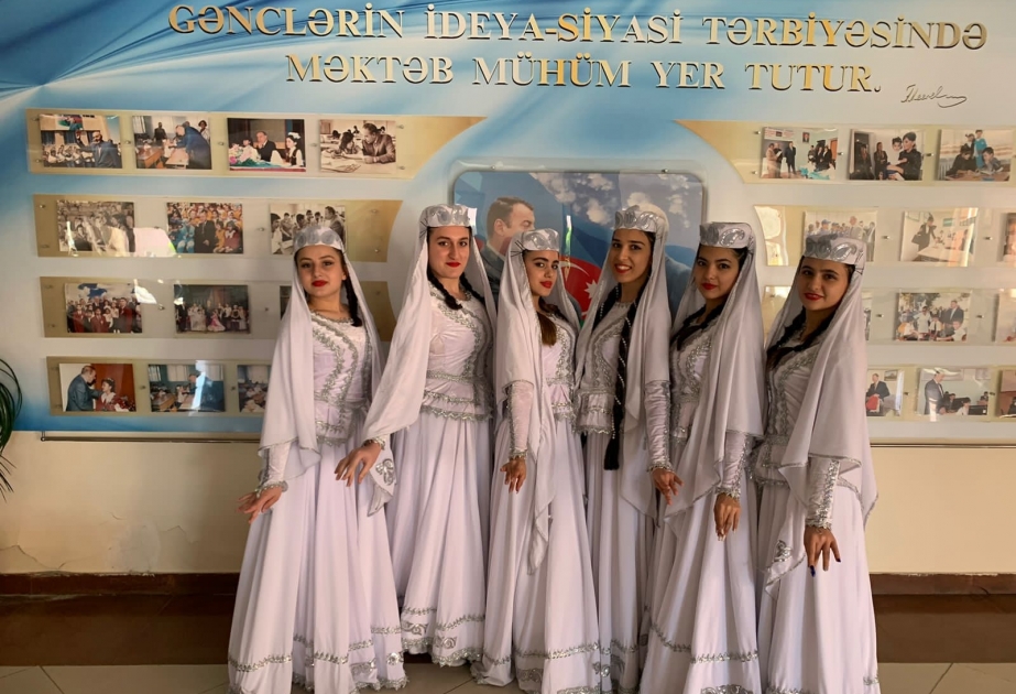 Pedaqoji Kollecin tələbələri respublika ifa müsabiqəsinin qalibi oldu