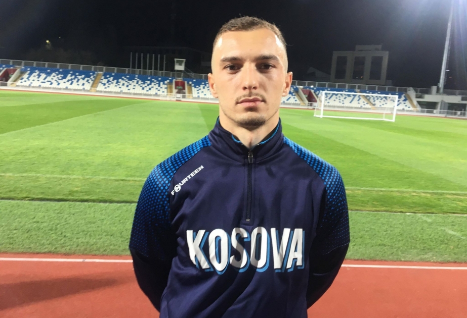 Albaniya klubunun futbolçusu "Neftçi"yə keçə bilər