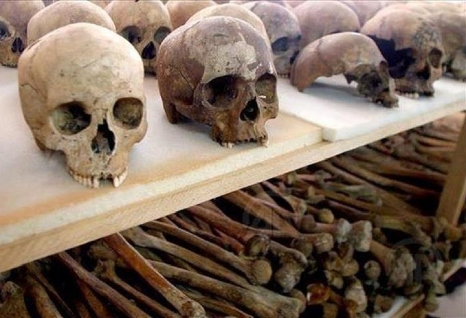 Une témoin du génocide commis au Rwanda revient sur son vécu