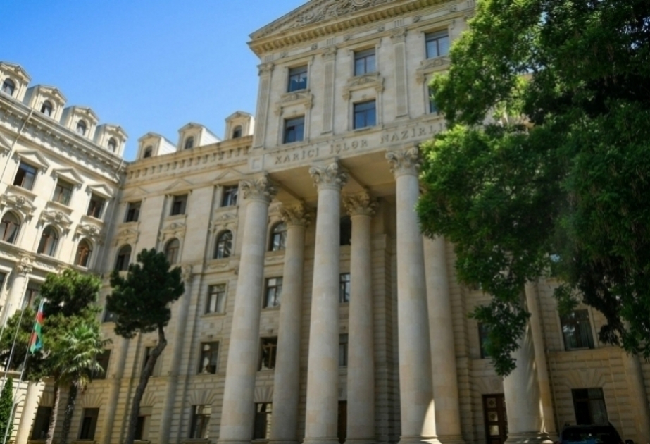 Cuatro funcionarios de la Embajada iraní en Azerbaiyán fueron declarados persona non grata

