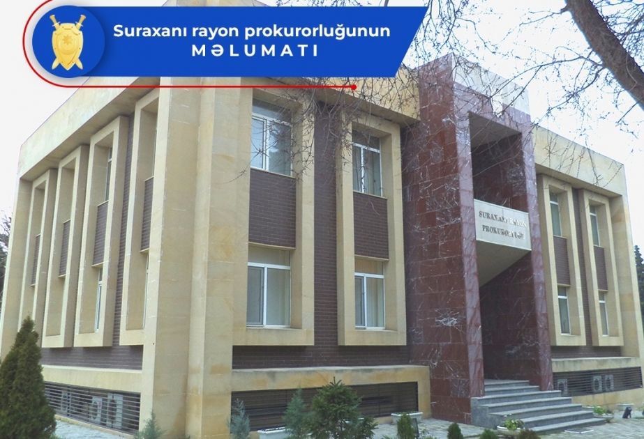 Qəsdən adam öldürməkdə şübhəli bilinən ər və arvad saxlanılıb