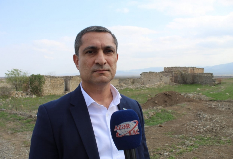 Soltan Məmmədov: Britaniya Azərbaycanın 5 əsas prinsipə əsaslanan sülh strategiyasını dəstəkləyir