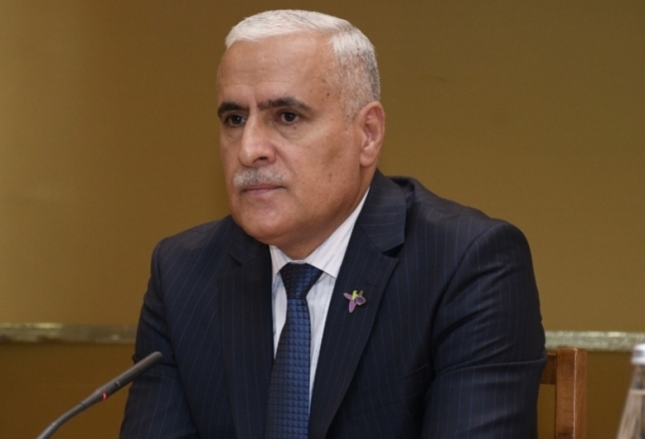 Terrorçu molla rejiminin İslam həmrəyliyindən danışması riyakarlıqdır