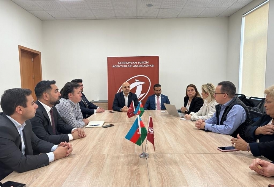 Azerbaijan, Venezuela discuss prospects for tourism cooperation
