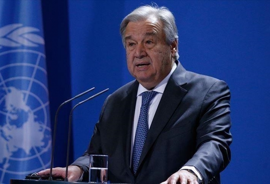 Antonio Guterres : Le jeûne du Ramadan m’a montré le vrai visage de l’Islam