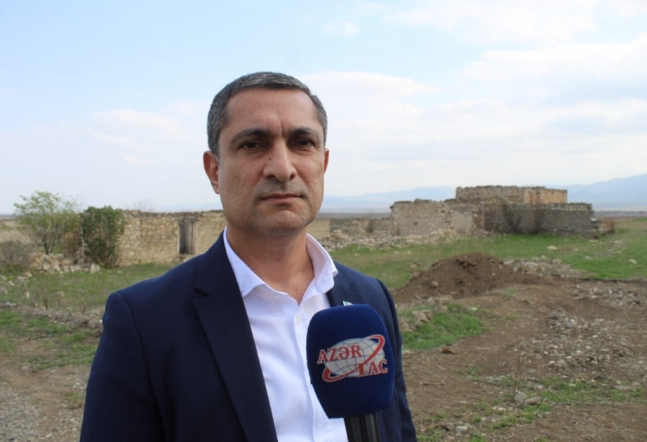 Солтан Мамедов: Британия поддерживает мирную стратегию Азербайджана, основанную на 5 базовых принципах