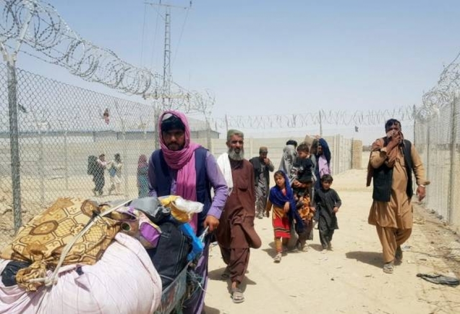 BMT: Əfqanıstana humanitar yardım üçün tələb olunan məbləğin cəmi 5 faizi ayrılıb