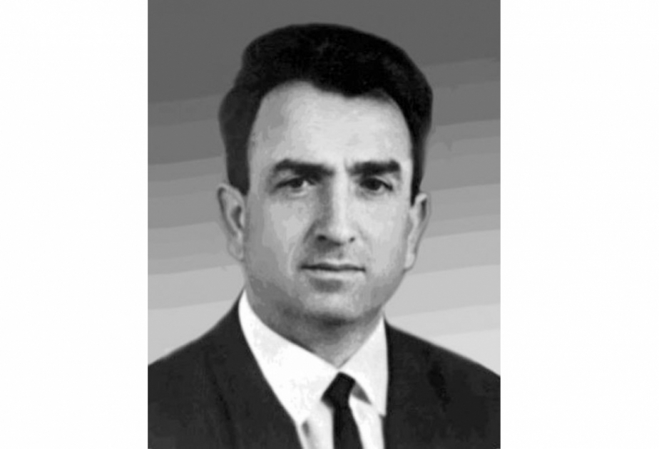 Professor Tamerlan Əliyev olduqca mənalı bir insan, alim, həkim və pedaqoq ömrü yaşayıb