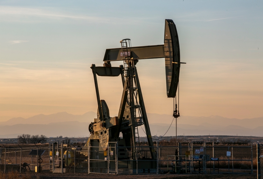 Azerbaijani oil price nears $89