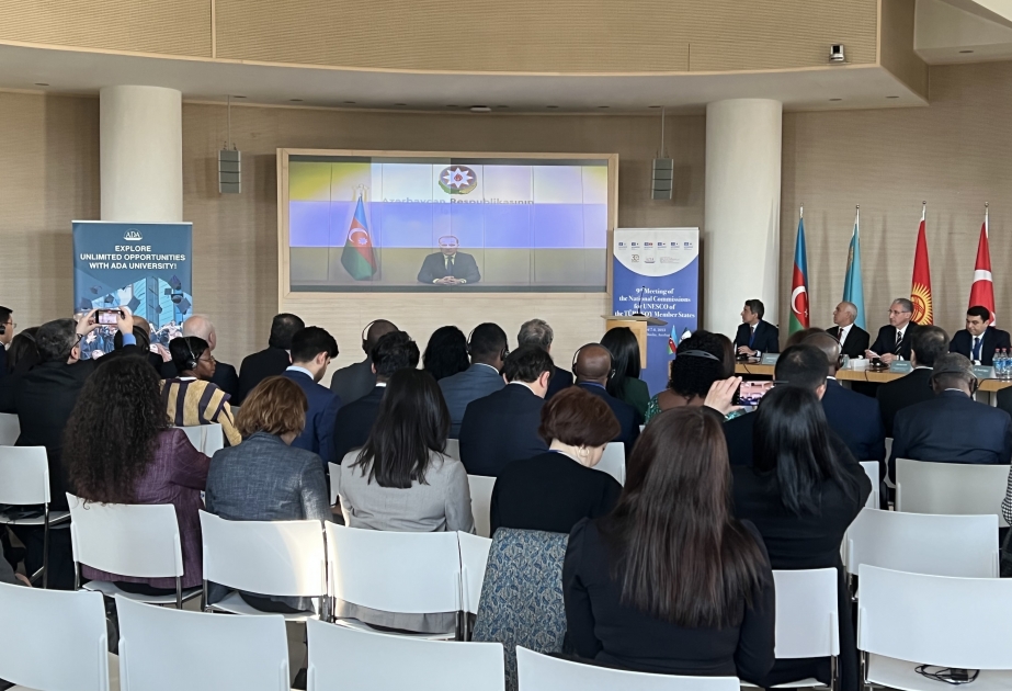 Ministro de Exteriores de Azerbaiyán: “Es Armenia la que creó obstáculos para enviar una misión de la UNESCO a Karabaj”