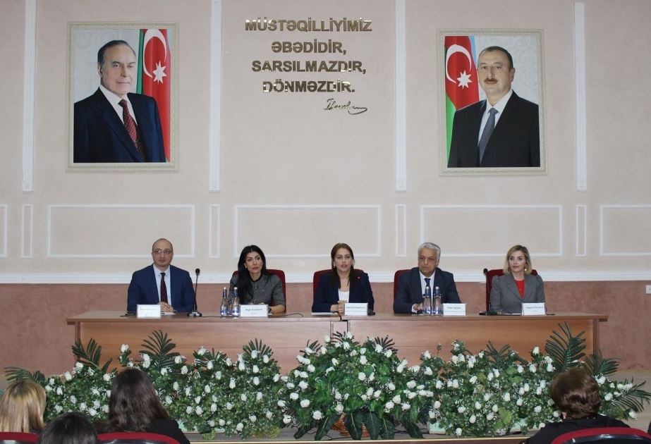 Ümummilli Lider Heydər Əliyev hələ sağlığında canlı əfsanəyə çevrilib