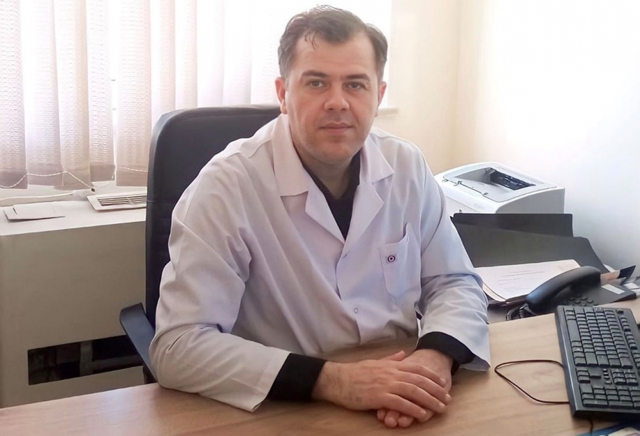 Mütəxəssis: Müntəzəm fiziki aktivlik oynaqların sağlam qalmasına kömək edir